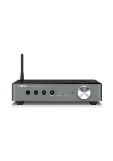 Yamaha WXC-50 MusicCast Network Streaming Pre-Amplifikatör