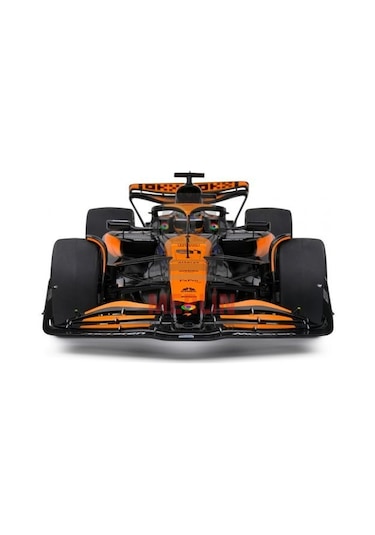 1/18 Mclaren F1 Team Mcl38 Mıamı Gp 2024 Oscar Pıastrı