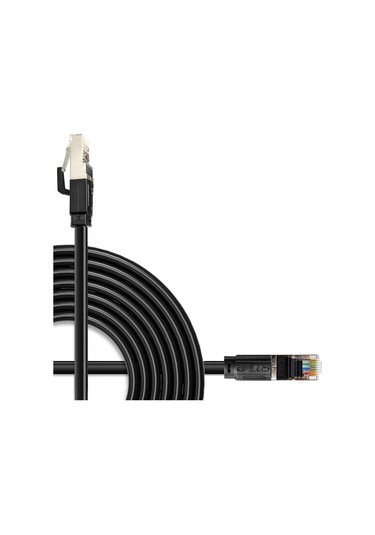 Gplus Cat6 3 Mt F/utp 1g 250 Mhz Ftp Network Ethernet Patch Kablo