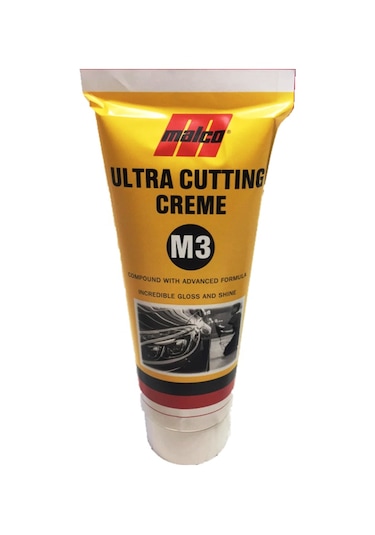 Malco M3 Tüp Pasta 200 G