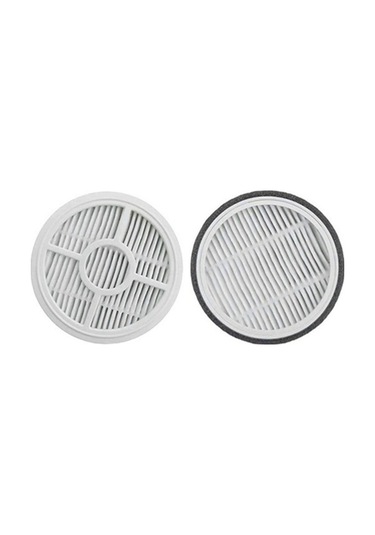 Moly 9 Adet Xiaomi Mijia Filtre Ve Sünger Seti, Aksesuarlar İçin Yedek Parça