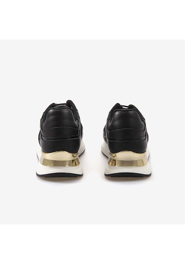 Rouge Kadın Spor & Sneaker Ayakkabı 2015-12 Siyah