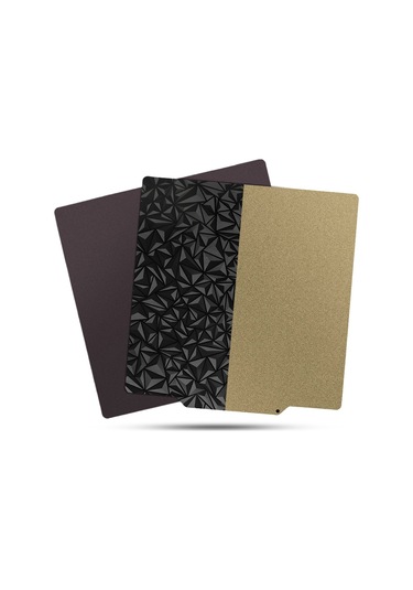 Twotrees 310x310mm 3d Yazıcı Isıtmalı Yatak Yükseltmesi Peo+peı