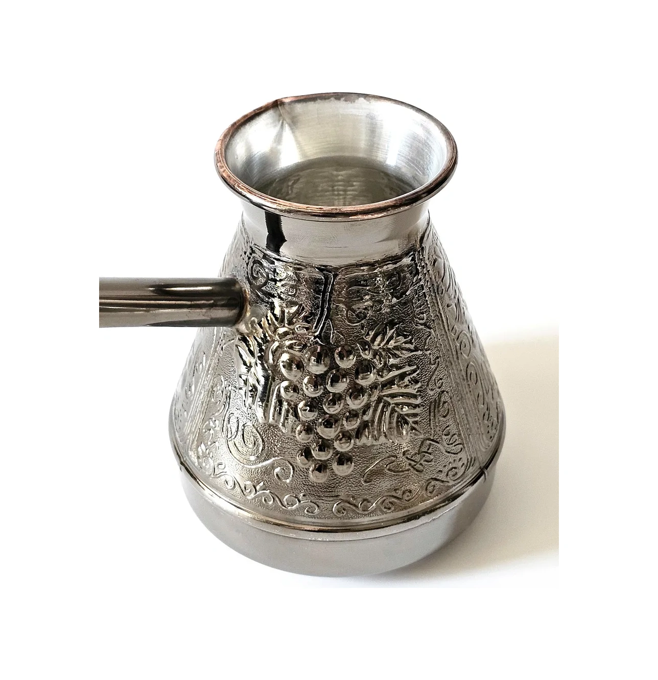 Spiral' Bakır Cezve 163989780