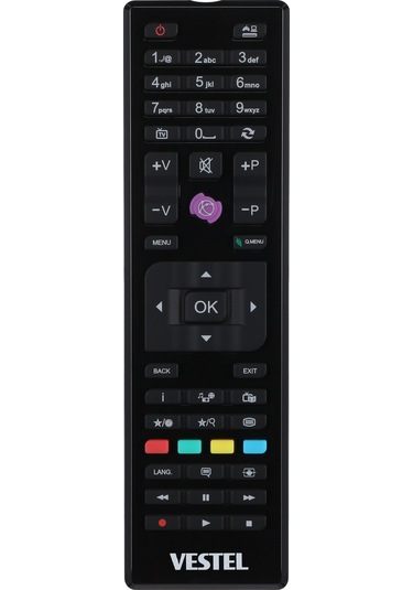 Vestel 32H8750 32'' 80 Ekran HD Ready LED Tv