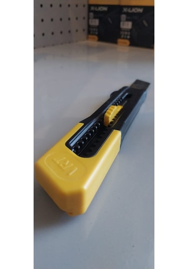 Vrt Tools Maket Bıçağı Büyük Boy Falçata