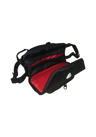 Vexo V10 Maxı Scooter Gıdon Ara Çanta