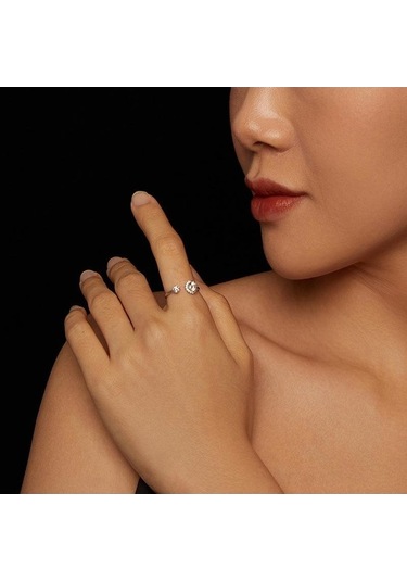 Fastbuy S925 Ayarlı Moissanite Renkli Bilezik Msr067-e, Çok Renkli Takı Çok Renkli