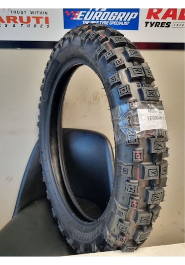 Kawasaki Klx150  410-18 Tt Tubetype Enduro Lastik