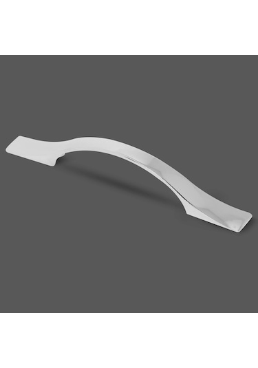 Badem10 Nobel Sülün Çekmece Dolap Kapak Kulpu Kulbu 96 Mm Metal Kulp