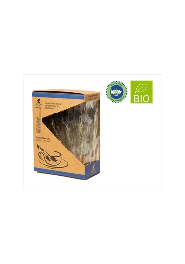 Arazi Organik Mavi Çay 10 G