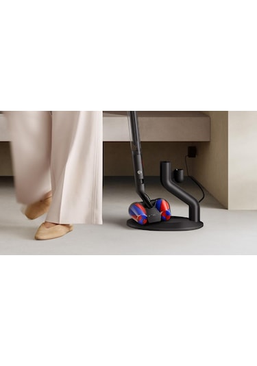 Dyson Pencilvac Fluffycones Dikey Şarjlı Süpürge