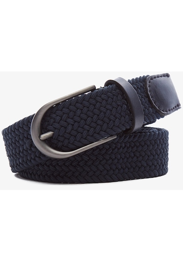 Nautica Nautıca Erkek Lacivert Kemer 27nu05x004t 4nv Lacivert