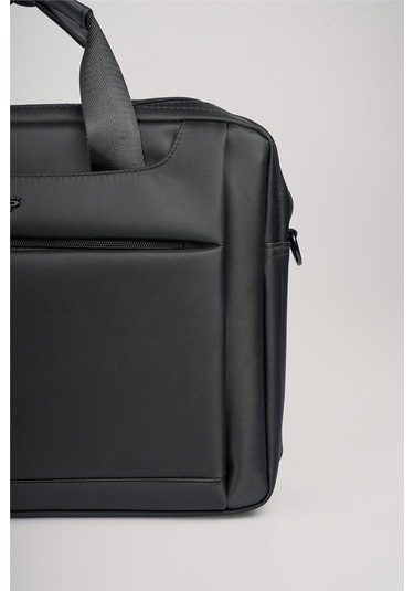 Ççs 71467 Evrak Çantası Siyah