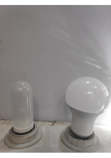 Halolux Ceram 150 Watt Eco Fırın Sahne Stüdyo Seramik Ampul