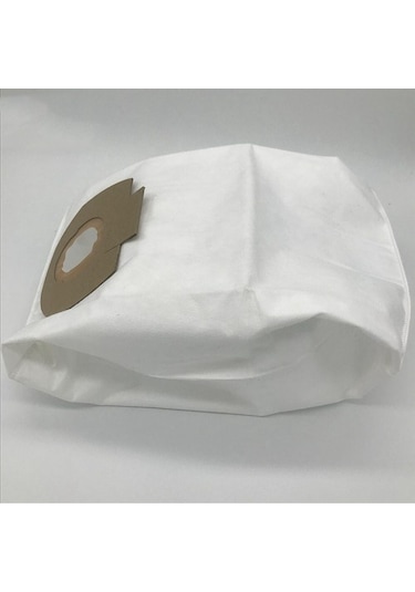 Unimarket 5 Adet Robot Süpürge Toz Torbası Vc2010l Vc2512l Vc2012l Vc3011l Vc3012l Yedek Parça Süpürge Yedek Parçaları 5 Adet