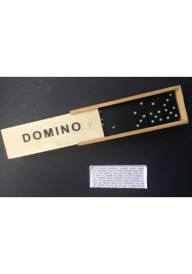 Star Domino Oyunu