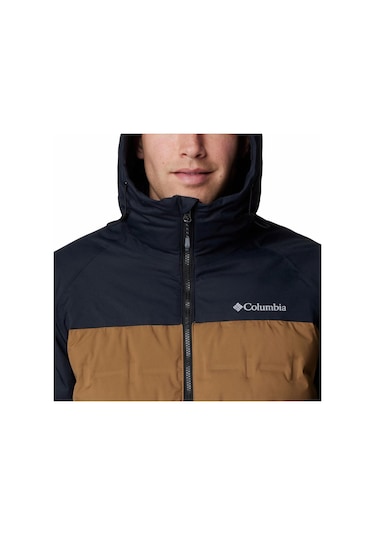Columbia Grand Trek Iıı Down Erkek Mont C-colwm7857e50257 Sarı Columbia Grand Trek Iıı Down Erkek Mont C-colwm7857e50257 Sarı