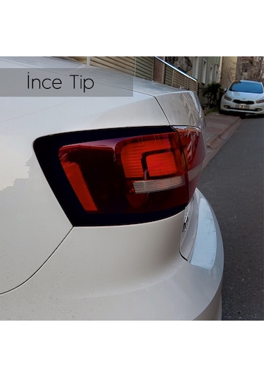 Vw Jetta Mk6 Stop Çerçevesi 2011-2019