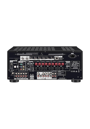 Pioneer VSX-LX505 9.2-CH Network Amfi