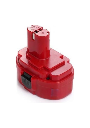 Tnl Makita 18v 2.2ah Şarjlı Matkap Bataryası