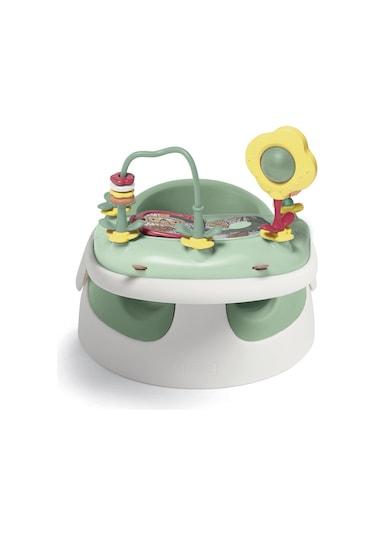 Mamas&Papas Baby Snug Oyuncaklı Mama Sandalyesi