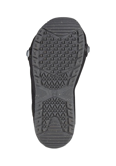 Burton M Ruler Step On Boot 10011 Siyah