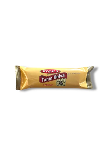 Koska Sade Helva 48'li 40 Gr