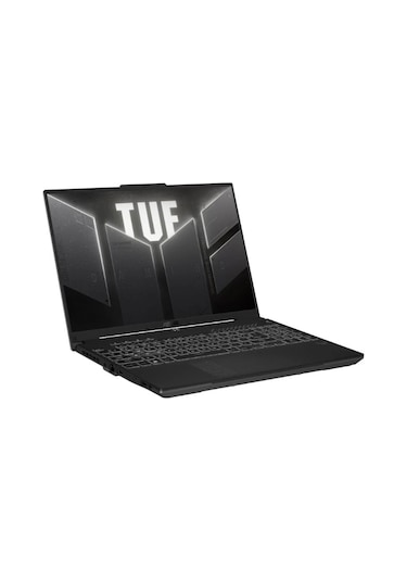 Asus Tuf Gaming F16 FX607VU-RL146-K32 i5-210H RTX4050 48 GB 512 GB SSD 16" W11P Dizüstü Bilgisayar