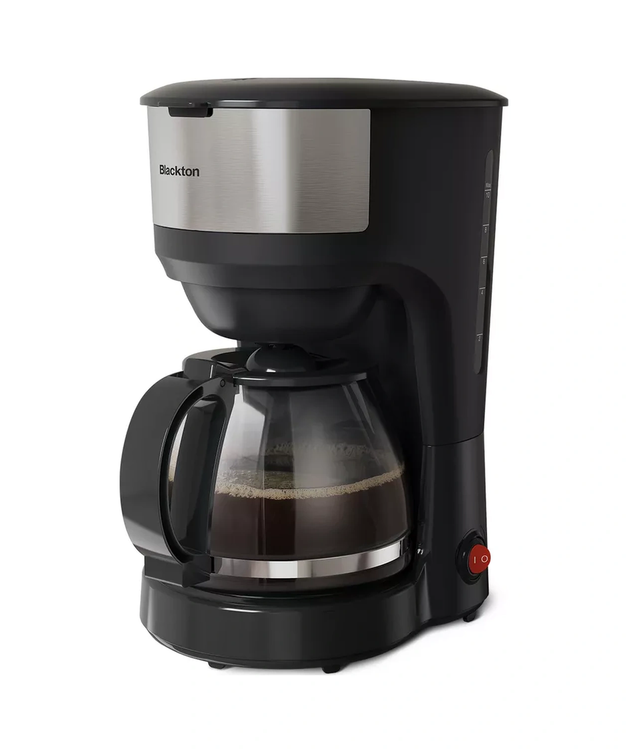 Blackton BT CM4115 750 W Sıcak Tutuşlu Damlatmalı Kahve Makinesi 268356687