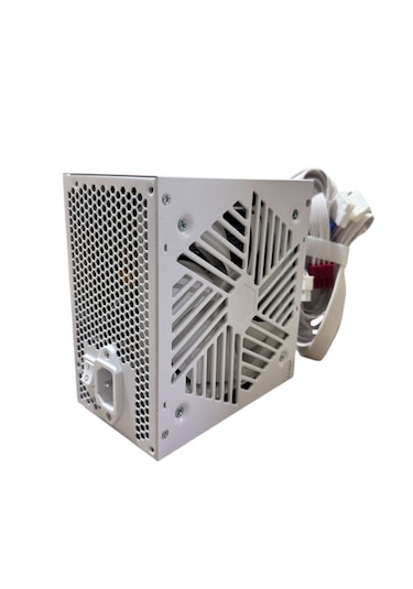 Strong St750 750w 80+ Bronze Apfc Beyaz Power Supply Güç Kaynağı