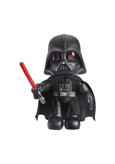Star Wars Darth Vader™ Voice Manipulator Feature Plush HJW21