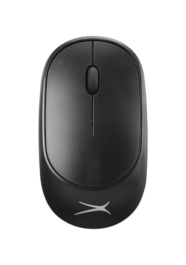 Altec Lansing Albc6314, Siyah, 2.4ghz Kablosuz, Türkçe Q, Klavye Mouse Set Diğer