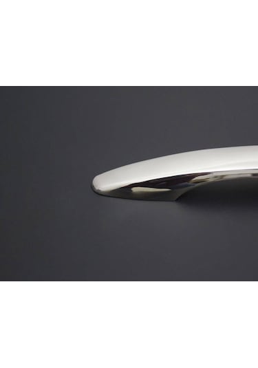 Omsa Opel Zafira Life Krom Kapı Kolu 4 Kapı 1 Delik 2019 Ve Sonrası