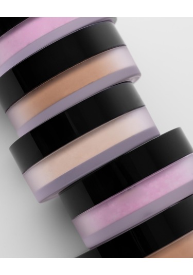 Inglot Blur Effect Loose Powder