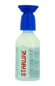 Starline Acq426 Göz Duşu Solüsyonu 250ml Mavi Kapak Kimyasal