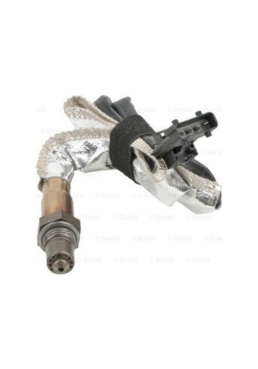 Volvo S60 2.0 T 2005-2010 Bosch Oksijen Sensörü