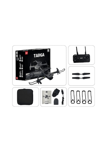 Bood Targa Drone