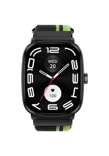 Haylou RS5 Akıllı Saat (Distribütör Garantili)