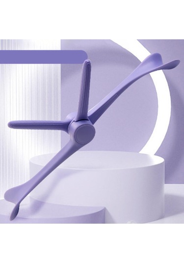 Dolıty Kol Eğitmeni Bilek El Kavrama Güçlendirici Ev Mavi Mavi