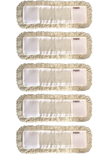 COD-EX Yedek Nemli Mop Extra 40 cm x 5 Adet