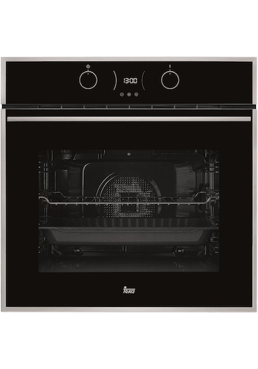 Teka HLB 840 P Ankastre Multifonksiyonel Dijital Ekranlı Turbo Fırın