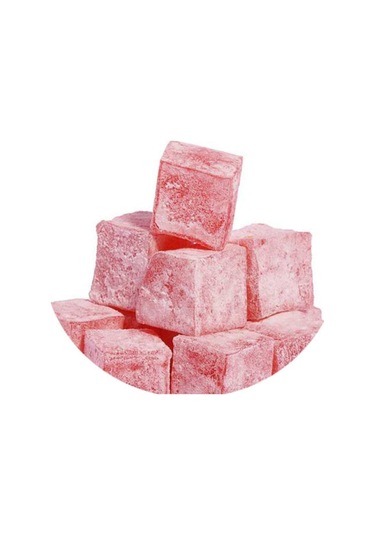 Orköy Orköy Unlu Güllü Lokum 500 Gr