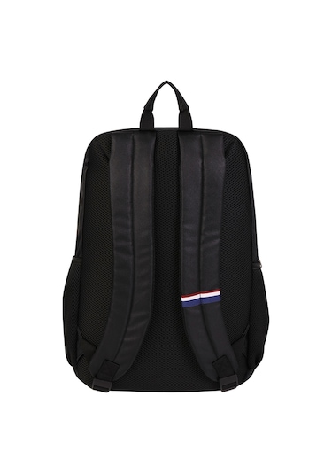 U.s. Polo Assn. Plcan24097 Sırt Çantası Siyah