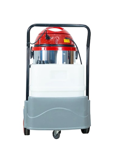 Dass Jumbo EWD3 Dört Motorlu Süpürücü Özellikli Halı Koltuk Yıkama Makinesi