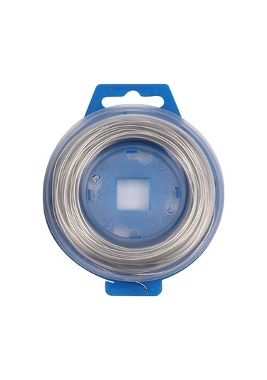 Xurunkeji 6 İnç Havacılık Güvenlik Teli Kilitli Pense