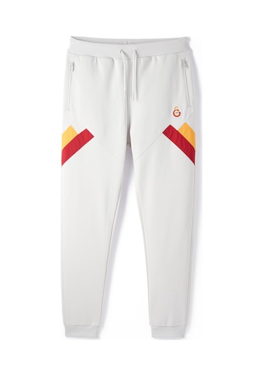 Galatasaray Erkek Eşofman Alt E251113 Gri