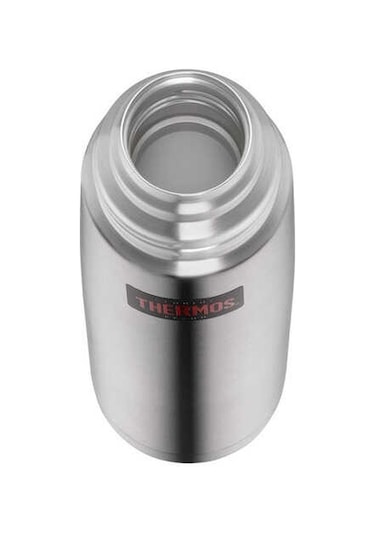 Thermos Fbb-750 Light Compact 0,75lt Paslanmaz Çelik Termos 183650 Gri