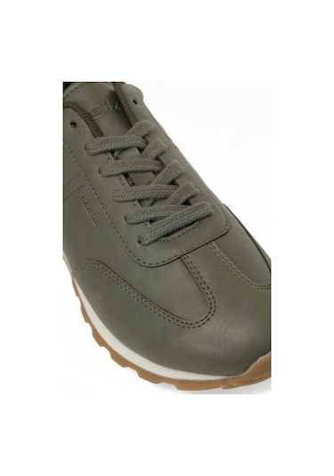 Kinetix Forfar 6fx Haki Erkek Sneaker 000000000102065054 Haki