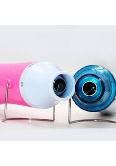 Sıcak Hava Üfleme Makinesi 300w